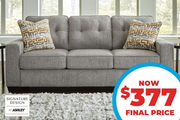 Now $377 Final Price